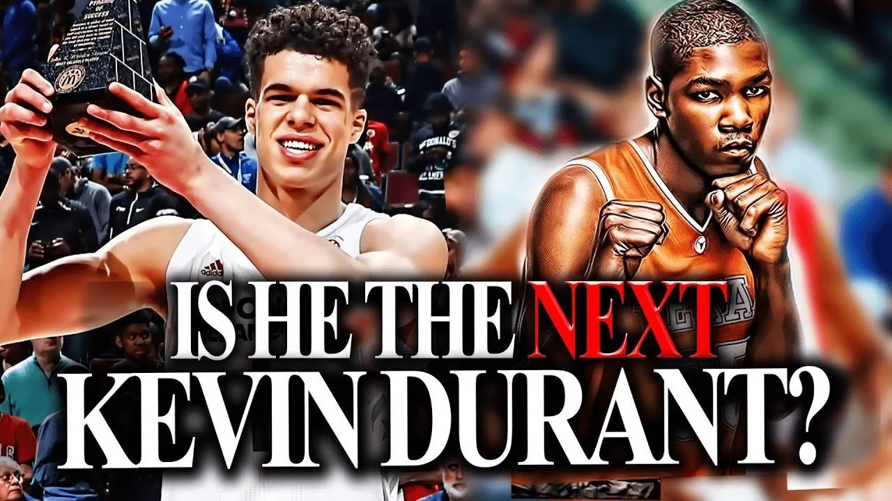 The Curse of The Next KD Pro Sports Fans